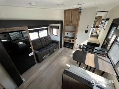 2025 Forest River Cherokee Black Label - Photo 8