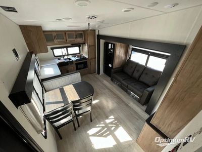2025 Forest River Cherokee Black Label - Photo 6