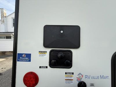 2023 Forest River RV Wildwood Heritage Glen - Photo 20