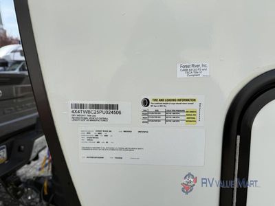 2023 Forest River RV Wildwood Heritage Glen - Photo 11