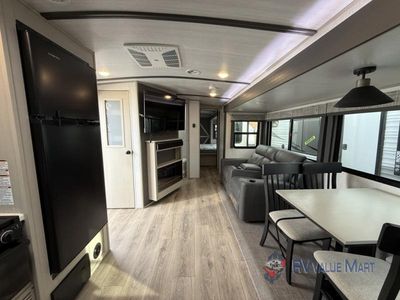2023 Forest River RV Wildwood Heritage Glen - Photo 12
