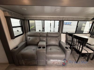 2023 Forest River RV Wildwood Heritage Glen - Photo 25