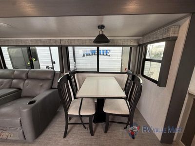 2023 Forest River RV Wildwood Heritage Glen - Photo 15
