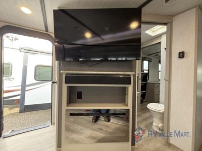 2023 Forest River RV Wildwood Heritage Glen - Photo 26