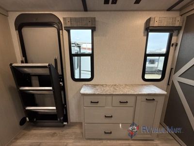 2023 Forest River RV Wildwood Heritage Glen - Photo 29