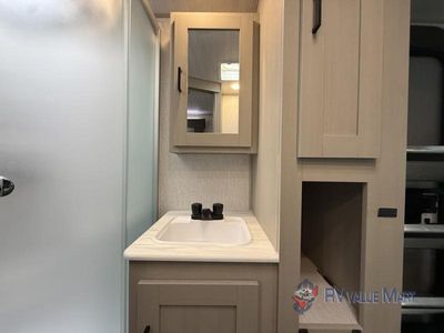 2023 Forest River RV Wildwood Heritage Glen - Photo 16