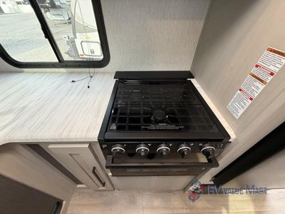 2023 Forest River RV Wildwood Heritage Glen - Photo 23