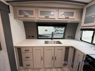 2023 Forest River RV Wildwood Heritage Glen - Photo 22