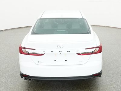 2026 Toyota Camry - Photo 20