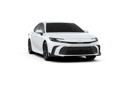 2026 Toyota Camry - Photo 51