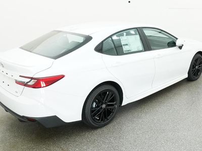 2026 Toyota Camry - Photo 21