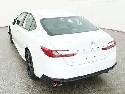 2026 Toyota Camry - Photo 31