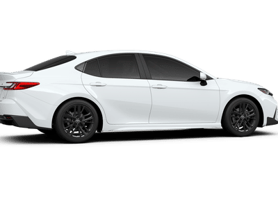 2026 Toyota Camry - Photo 46