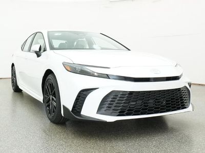 2026 Toyota Camry - Photo 8