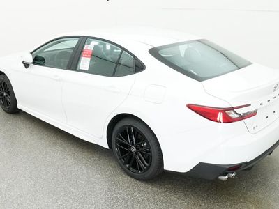 2026 Toyota Camry - Photo 23