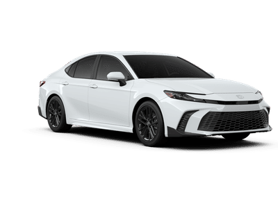 2026 Toyota Camry - Photo 50