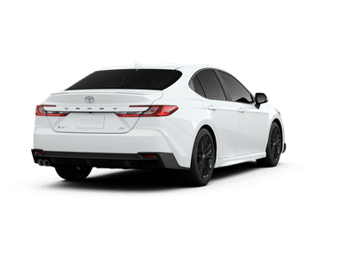 2026 Toyota Camry - Photo 44