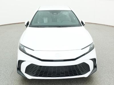 2026 Toyota Camry - Photo 26