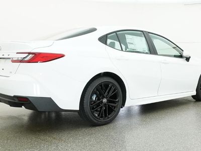2026 Toyota Camry - Photo 30