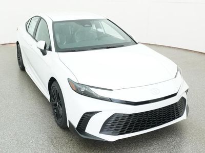2026 Toyota Camry - Photo 28
