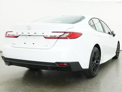 2026 Toyota Camry - Photo 24