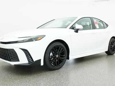 2026 Toyota Camry - Photo 7