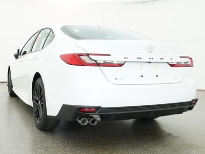2026 Toyota Camry - Photo 27