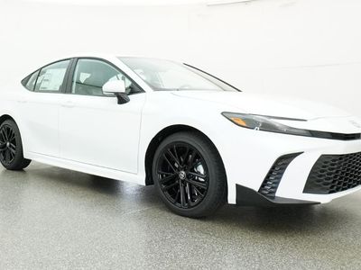 2026 Toyota Camry - Photo 15