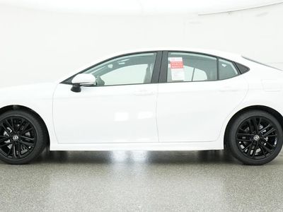 2026 Toyota Camry - Photo 19