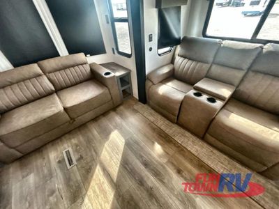 2026 Forest River RV Puma Vista - Photo 26