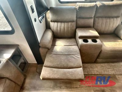 2026 Forest River RV Puma Vista - Photo 27