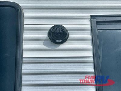 2026 Forest River RV Puma Vista - Photo 12