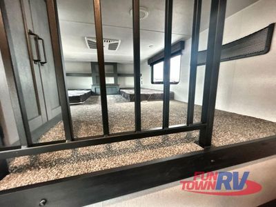 2026 Forest River RV Puma Vista - Photo 40