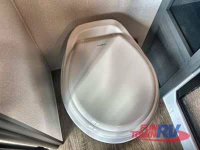 2026 Forest River RV Puma Vista - Photo 35