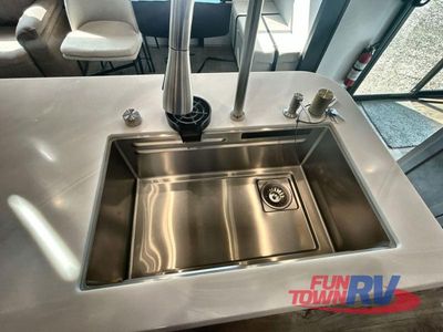 2026 Forest River RV Puma Vista - Photo 18