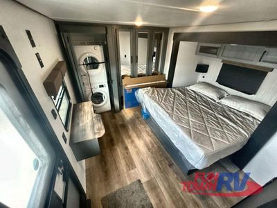 2026 Forest River RV Puma Vista - Photo 38