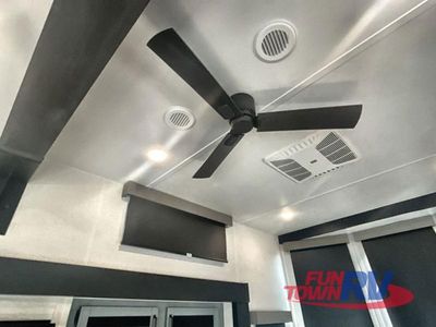 2026 Forest River RV Puma Vista - Photo 28