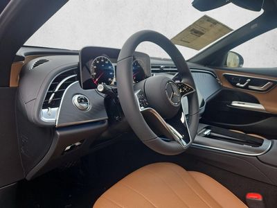 2026 Mercedes-Benz E-Class - Photo 3