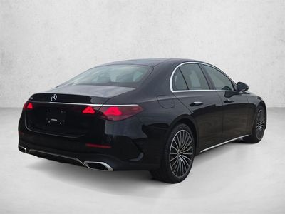 2026 Mercedes-Benz E-Class - Photo 2