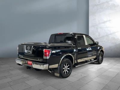 2012 Nissan Titan - Photo 3