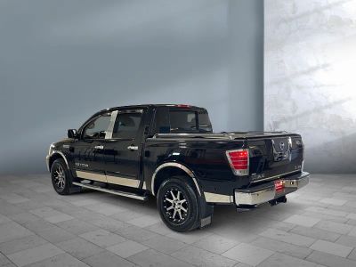 2012 Nissan Titan - Photo 4
