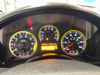 2012 Nissan Titan - Photo 14