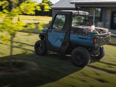 2026 Polaris Ranger SP 570 NorthStar Edition - Photo 15