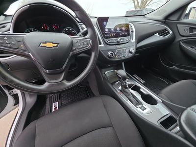 2024 Chevrolet Malibu - Photo 8