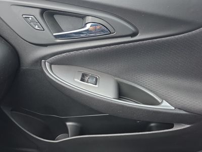 2024 Chevrolet Malibu - Photo 9