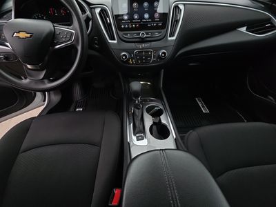 2024 Chevrolet Malibu - Photo 11