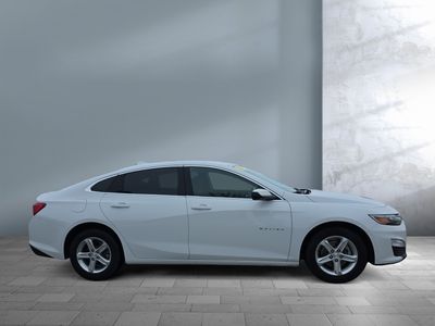 2024 Chevrolet Malibu - Photo 3