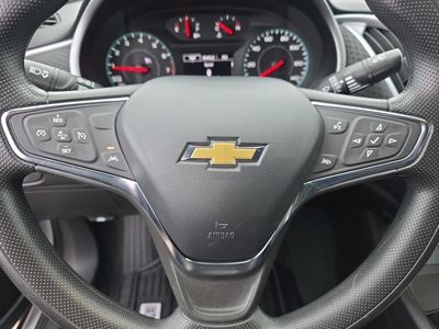 2024 Chevrolet Malibu - Photo 15