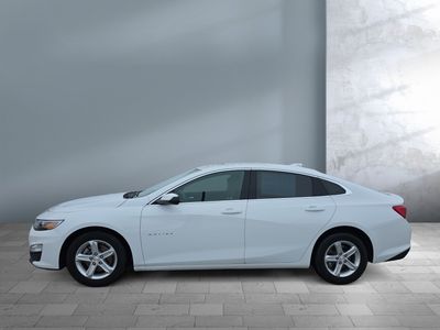 2024 Chevrolet Malibu - Photo 4
