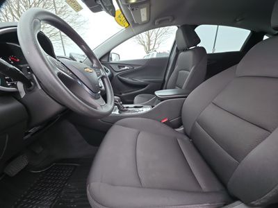 2024 Chevrolet Malibu - Photo 13